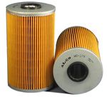 MD-279 ALCO+FILTER Lubrication Oil Filter