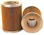 MD-339 ALCO+FILTER Lubrication Oil Filter