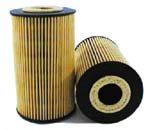 MD-343 ALCO+FILTER Lubrication Oil Filter
