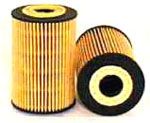 MD-351 ALCO+FILTER Lubrication Oil Filter