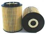 MD-353 ALCO+FILTER Lubrication Oil Filter