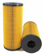 MD-355 ALCO+FILTER Lubrication Oil Filter