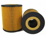 MD-379 ALCO+FILTER Lubrication Oil Filter