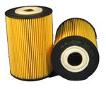 MD-399 ALCO+FILTER Lubrication Oil Filter