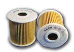 MD-401 ALCO+FILTER Lubrication Oil Filter