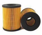 MD-423 ALCO+FILTER Lubrication Oil Filter