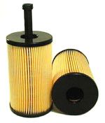 MD-425 ALCO+FILTER Lubrication Oil Filter