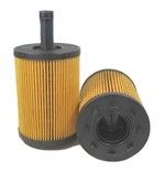 MD-437 ALCO+FILTER Lubrication Oil Filter