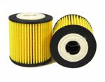 MD-449 ALCO+FILTER Lubrication Oil Filter