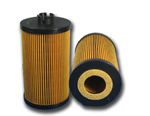 MD-453 ALCO+FILTER Lubrication Oil Filter