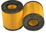 MD-455 ALCO+FILTER Lubrication Oil Filter