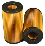 MD-469 ALCO+FILTER Lubrication Oil Filter
