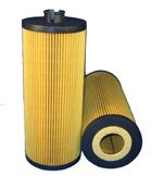 MD-473 ALCO+FILTER Lubrication Oil Filter