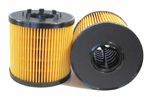 MD-477 ALCO+FILTER Lubrication Oil Filter