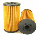 MD-483A ALCO+FILTER Lubrication Oil Filter