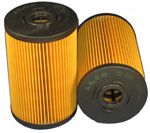 MD-485 ALCO+FILTER Lubrication Oil Filter