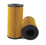 MD-491 ALCO+FILTER Lubrication Oil Filter
