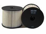 MD-493 ALCO+FILTER Fuel Supply System Fuel filter
