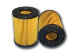 MD-529 ALCO+FILTER Lubrication Oil Filter