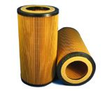 MD-541 ALCO+FILTER Lubrication Oil Filter