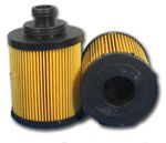 MD-547 ALCO+FILTER Lubrication Oil Filter