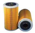 MD-7005 ALCO+FILTER Lubrication Oil Filter