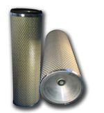 MD-720 ALCO+FILTER Air Supply Secondary Air Filter