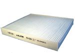 MS-6216 ALCO+FILTER Heating / Ventilation Filter, interior air