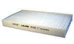 MS-6311 ALCO+FILTER Heating / Ventilation Filter, interior air