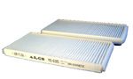 MS-6315 ALCO+FILTER Heating / Ventilation Filter, interior air