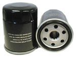 SP-1004 ALCO+FILTER Lubrication Oil Filter