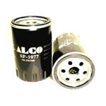 SP-1077 ALCO+FILTER Suspension Coil Spring