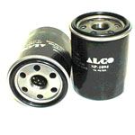 SP-1094 ALCO+FILTER Suspension Coil Spring