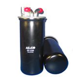SP-1268 ALCO+FILTER Система подачи топлива Топливный фильтр