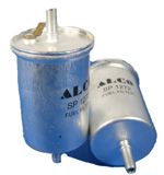 SP-1272 ALCO+FILTER Система подачи топлива Топливный фильтр