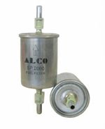 SP-2060 ALCO+FILTER Suspension Coil Spring