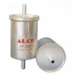 SP-2061 ALCO+FILTER Kraftstoffförderanlage Kraftstofffilter