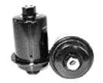 SP-2076 ALCO+FILTER Repair Kit, brake caliper