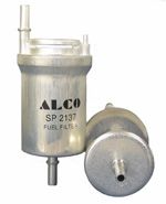 SP-2137 ALCO+FILTER Fuel Supply System Fuel filter