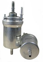 SP-2137/1 ALCO+FILTER Fuel filter