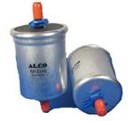 SP-2144 ALCO+FILTER Система подачи топлива Топливный фильтр