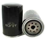 SP-801 ALCO+FILTER Lubrication Oil Filter