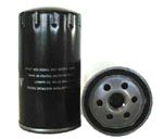 SP-962 ALCO+FILTER Lubrication Oil Filter