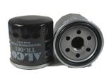 TR-001 ALCO+FILTER Hydraulic Filter, automatic transmission