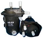 FF-057 ALCO+FILTER Система подачи топлива Топливный фильтр
