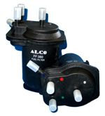 FF-060 ALCO+FILTER Kraftstoffförderanlage Kraftstofffilter