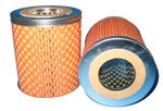 MD-007 ALCO+FILTER Lubrication Oil Filter