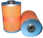 MD-079 ALCO+FILTER Lubrication Oil Filter