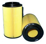 MD-549 ALCO+FILTER Lubrication Oil Filter