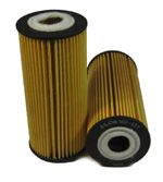 MD-557 ALCO+FILTER Lubrication Oil Filter